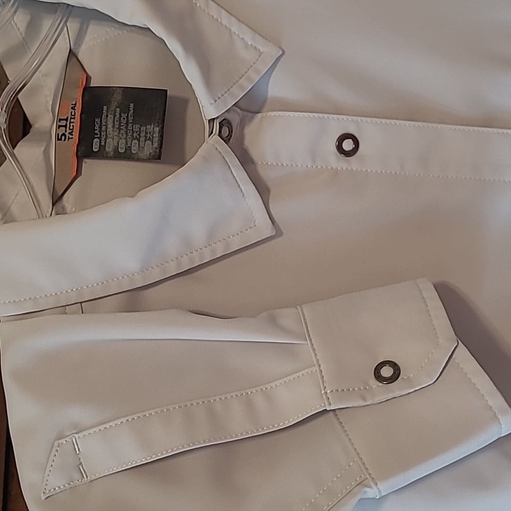 511 Snap Front Button Down - image 5